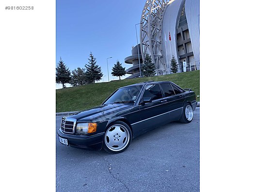 mercedes benz 190 190 e 2 6 siyah inci at sahibinden com 981602258 mercedes benz 190 190 e 2 6 siyah inci at sahibinden com 981602258