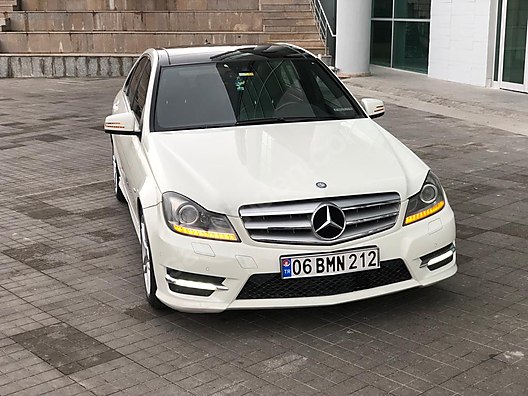 Mercedes Benz C Series C 180 Komp Blueefficiency Amg Hatasiz Boyasiz Mercedes Benz C180 Amg Prins Lpg At Sahibinden Com 886602293