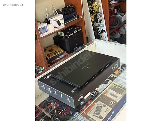 İkinci El ve Sıfır Alışveriş / Bilgisayar / Dizüstü (Notebook) / Laptop / Casper