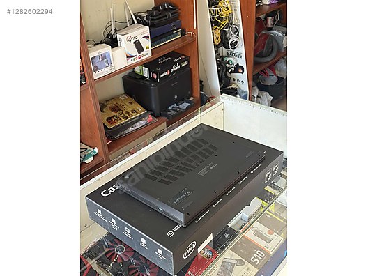 20 AY GARANTİLİ EXCALİBUR - İlan ve alışverişte ilk adres sahibinden.com'da