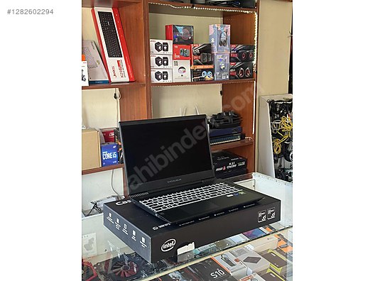 İkinci El ve Sıfır Alışveriş / Bilgisayar / Dizüstü (Notebook) / Laptop / Casper