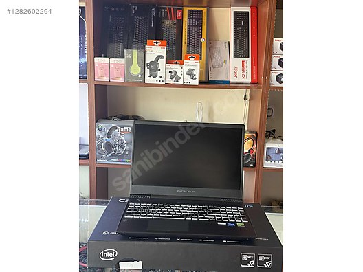 İkinci El ve Sıfır Alışveriş / Bilgisayar / Dizüstü (Notebook) / Laptop / Casper