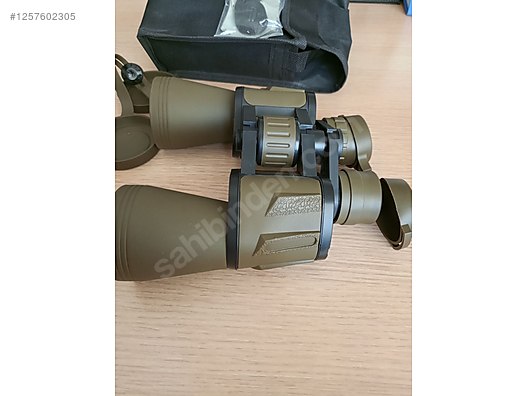 İkinci El ve Sıfır Alışveriş / Fotoğraf & Kamera / Dürbün