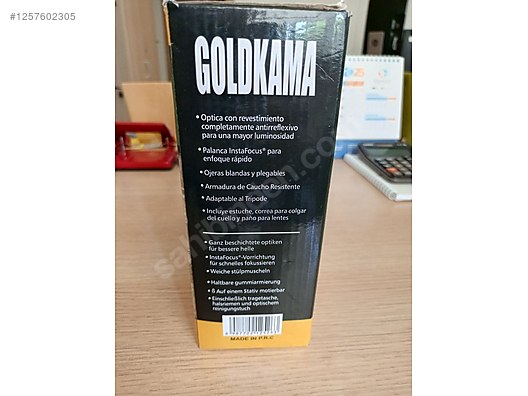 İkinci El ve Sıfır Alışveriş / Fotoğraf & Kamera / Dürbün