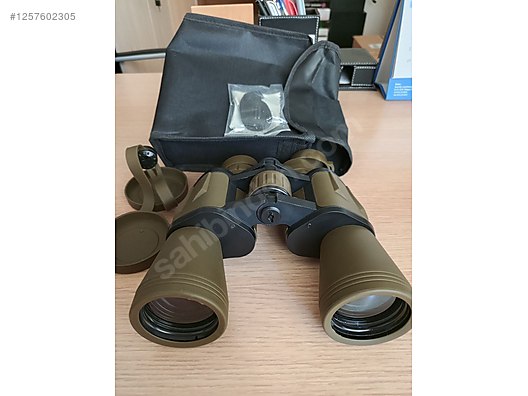 İkinci El ve Sıfır Alışveriş / Fotoğraf & Kamera / Dürbün