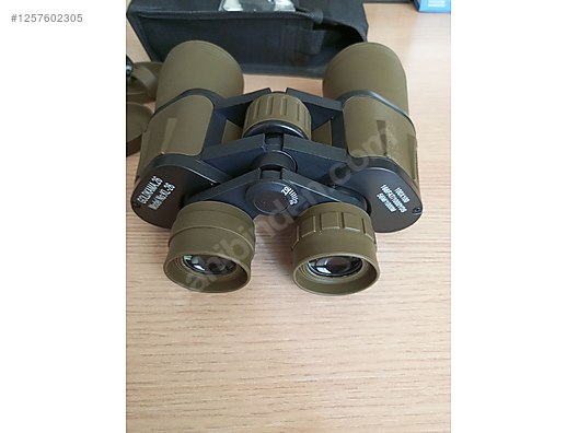 İkinci El ve Sıfır Alışveriş / Fotoğraf & Kamera / Dürbün