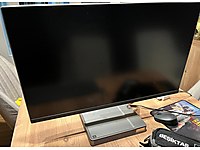 Lenovo Ideacentre 27inç GTX1650 4GB Ekran kartlı Kablosuz Şarjlı