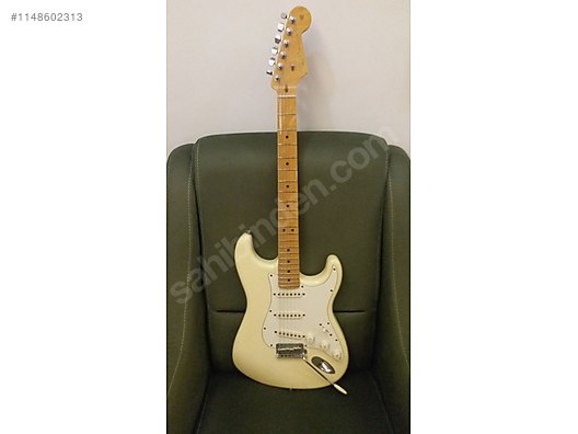 2016 fender deals stratocaster