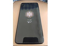 mi 9 6 ram 64 gb hafıza