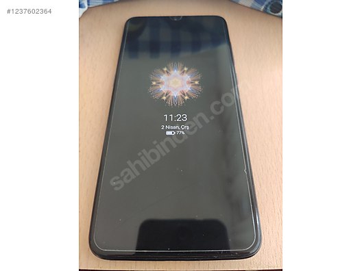 İkinci El ve Sıfır Alışveriş / Cep Telefonu & Aksesuar / Cep Telefonu / Xiaomi / Mi 9