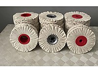 kenar bantlama makinası polisaj keçesi