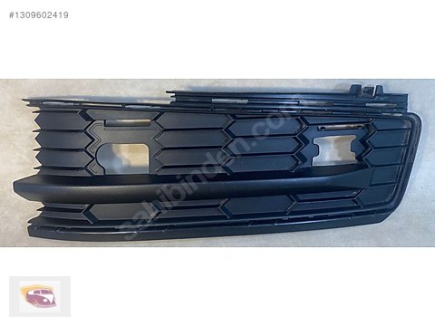 Tampon Izgarası Sağ Skoda Kodiaq 2016-2024 565807368 - İlan ve