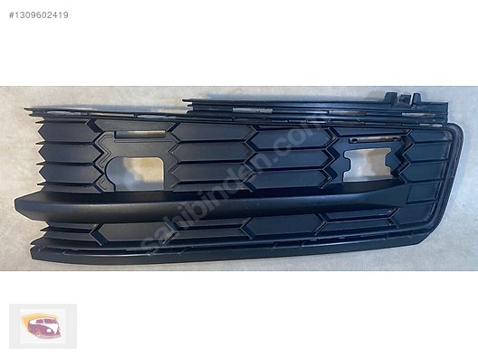 Tampon Izgarası Sağ Skoda Kodiaq 2016-2024 565807368 - İlan ve