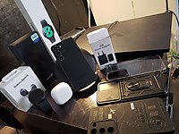 s23 sıfır ayarında 20 ay garantili