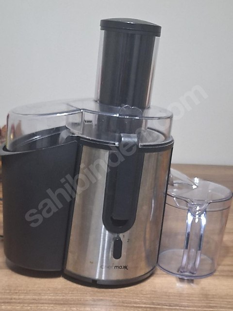 kati meyve sıkacağı