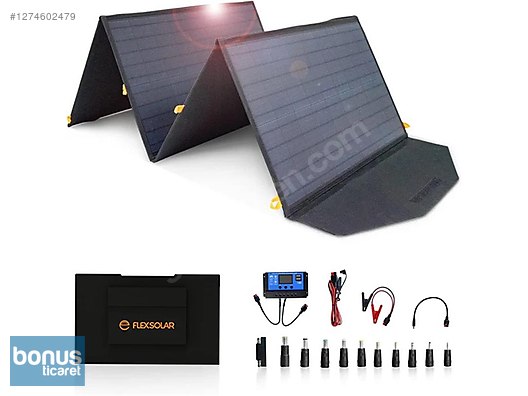 İkinci El ve Sıfır Alışveriş / Bahçe & Yapı Market / Yapı Malzemeleri / Isıtma / Güneş Enerjisi Sistemi