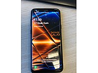 samsung s9 plus sorunsuz kırıksız