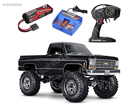 Chevrolet Pickup ラジコンカー 1/10 1321602544n1y.jpg