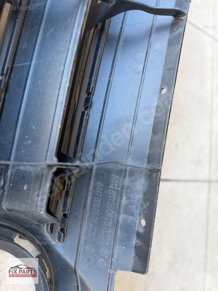 Mercedes – Benz Vito Panjur