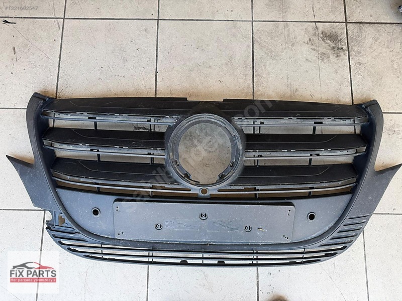 Mercedes – Benz Vito Panjur