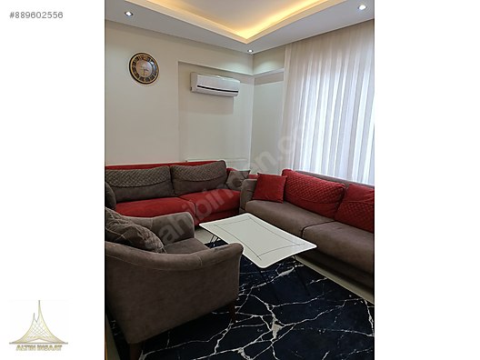 For Rent Residence Altin Vip Gayrimenkul Den 2 1 Full Esyali Kiralik Daire At Sahibinden Com 889602556