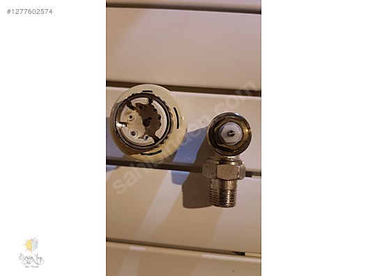 Used & Brand New Items / Garden & Home Improvement / Home Improvement / Heating / Central Heating Towel Radiator