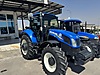 Machinery / Agricultural Machines / Tractors / New Holland / T5.115