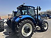 Machinery / Agricultural Machines / Tractors / New Holland / T5.115