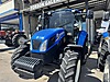 Machinery / Agricultural Machines / Tractors / New Holland / T5.115