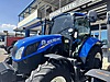 Machinery / Agricultural Machines / Tractors / New Holland / T5.115