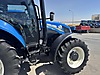Machinery / Agricultural Machines / Tractors / New Holland / T5.115