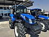 Machinery / Agricultural Machines / Tractors / New Holland / T5.115