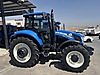 Machinery / Agricultural Machines / Tractors / New Holland / T5.115