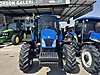 Machinery / Agricultural Machines / Tractors / New Holland / T5.115