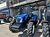 Machinery / Agricultural Machines / Tractors / New Holland / T5.115