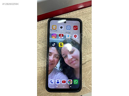 Used & Brand New Items / Cell Phones & Accessories / Cell Phones / Xiaomi / Redmi Note 10