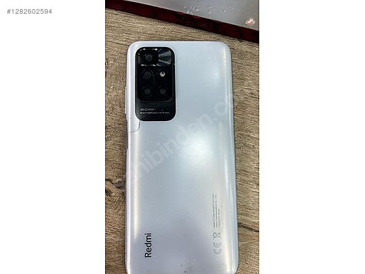 Used & Brand New Items / Cell Phones & Accessories / Cell Phones / Xiaomi / Redmi Note 10