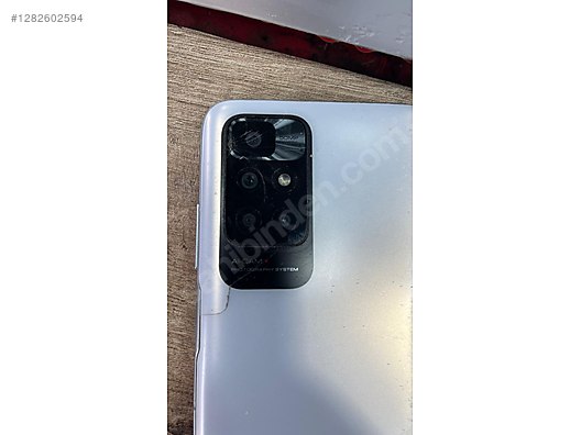 Used & Brand New Items / Cell Phones & Accessories / Cell Phones / Xiaomi / Redmi Note 10