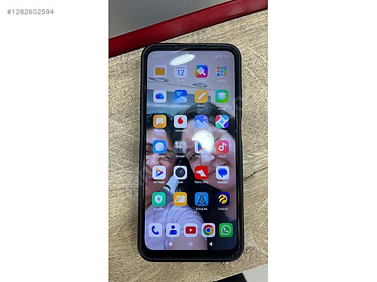 Used & Brand New Items / Cell Phones & Accessories / Cell Phones / Xiaomi / Redmi Note 10