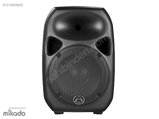 WHARFEDALE PRO TITAN 12 PASİF SES KABİNİ 500W (ÇİFT) on sahibinden