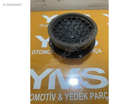 Hoparlör / Komponent / SCALA 1.6 TDİ 2020 SAĞ ÖN KAPI HOPARLÖRÜ