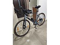 2024 i Addict 40 KARBON yol bisikleti (L) 56 Faturalı Ekstralı