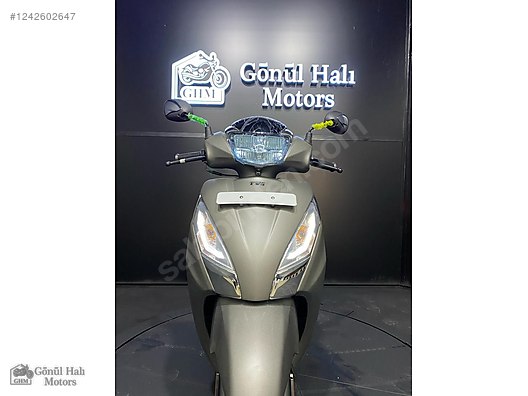 TVS JÜPİTER -K. KARTINA 12 TAKSİT PEŞİN FİYATINA-PEŞİNATSIZ #1242602647