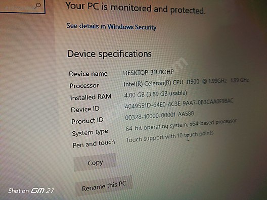İkinci El ve Sıfır Alışveriş / Bilgisayar / Domain, Hosting & Yazılım / Yazılım
