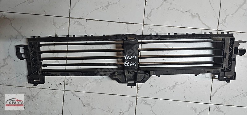 Mercedes A Rüzgarlık