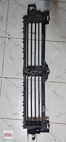 Mercedes A Rüzgarlık