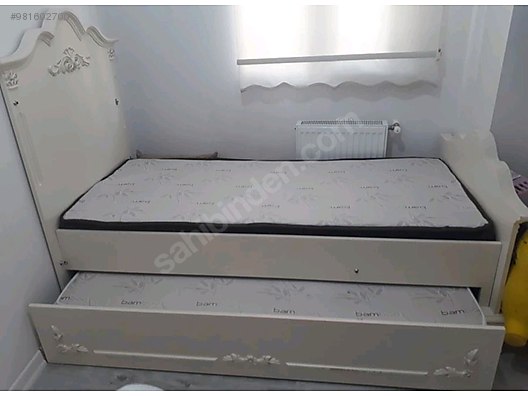 yavrulu yatak odasi takimi ozel yapim karyola yatak fiyatlari ve cocuk genc odasi mobilyalari sahibinden com da 981602700