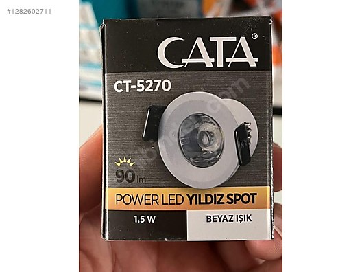 Used & Brand New Items / Garden & Home Improvement / Home Improvement / Lighting / Spot Lights