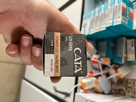 Used & Brand New Items / Garden & Home Improvement / Home Improvement / Lighting / Spot Lights