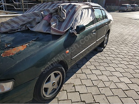 nissan primera 1997 model elektrik tesisati hasarli arac turkiye nin ilan sitesi sahibinden com da 985602725 nissan primera 1997 model elektrik tesisati hasarli arac turkiye nin ilan sitesi sahibinden com da 985602725